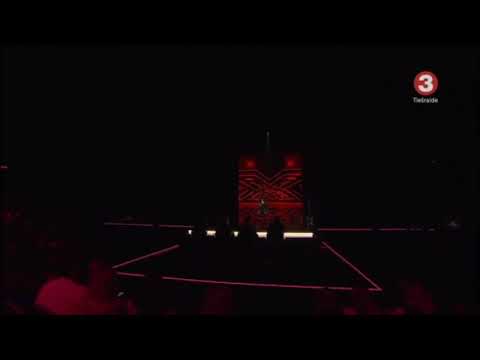 REAMONN - JOSEPHINE - REINIS LIEPA - X FAKTORS GLĀBĒJDZIESMA 2019