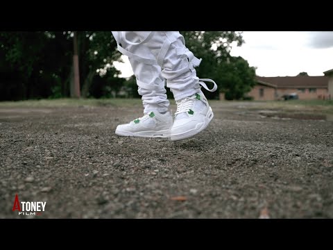 T Dallas - IOTBED (Official Video) Shot By @AToneyFilmz