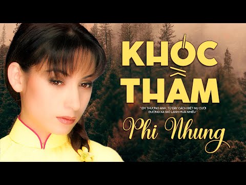 Thể hiện bởi Phi Nhung