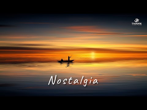 Taoufik - Nostalgia (Official Music Video)