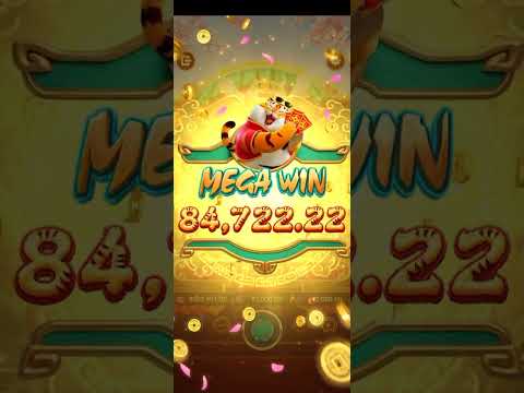 Pg soft fortune Tiger Big win😍😍