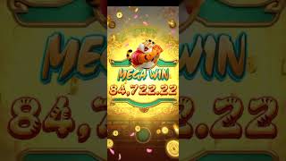 PG Soft Fortune Tiger Big Win — Multiplicador Insano