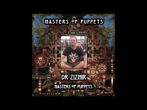 Dr. ZizmiR @ MoP Festival 2019 (DJ-Set) 160 Bpm