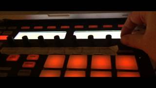 North Atlantic Oscillation UK Tour 2015 Prep