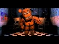 OLD Withered Freddy Sings Mangled Song