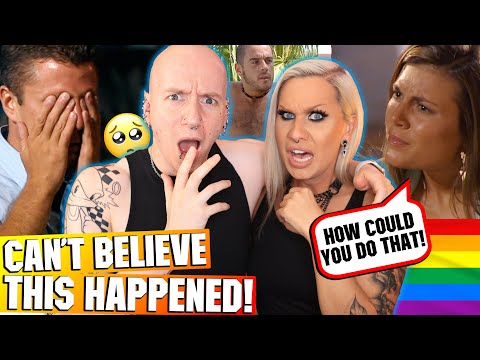 The INSANE Finale Of Playing It Straight (Season 1) | Roly & Luxeria