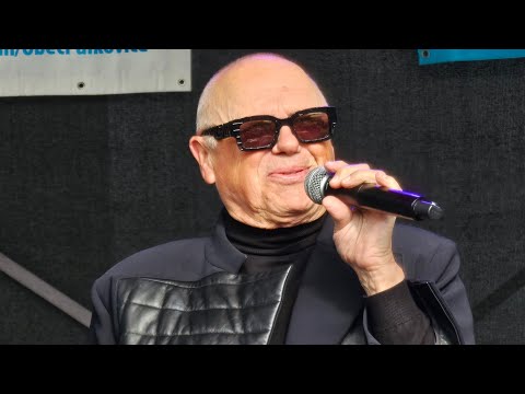 Jiří Korn - Jednou je hůř, jednou je líp ( Palkovice 23.8. 2025 )