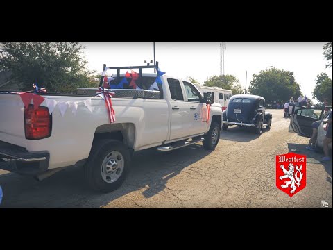 Westfest 2019 - Smith Pump Company