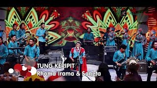 Download lagu RHOMA IRAMA SONETA GROUP TUNG KERIPIT... mp3