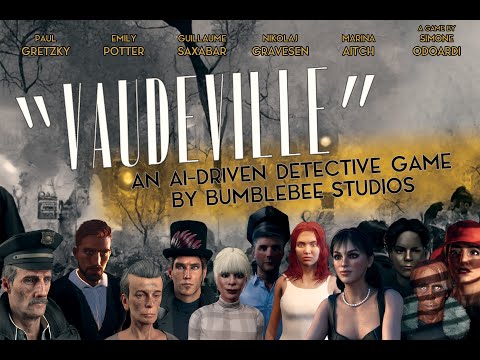 This AI-driven detective game is driving influencers crazy