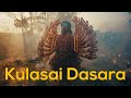 Kulasai Dasara 2023 A Spectacle Of Tradition And Celebration