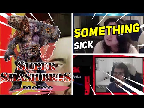 Daily Melee Community Highlights: LEVO TOP 8 NA EDITION