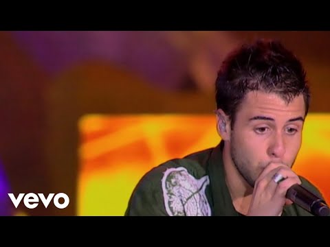 Jeito Moleque - Coração Aberto (Ao Vivo)