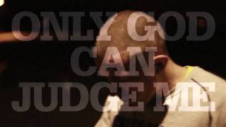 Sir Mic - Only God Can Judge Me