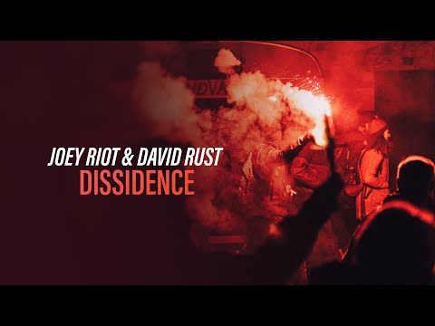 Joey Riot & David Rust - Dissidence (Official Audio) [Copyright Free Music]