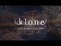 Klone - Yonder (from Le Grand Voyage) (live at Hellfest 2019)