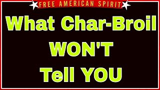 Worth IT? Truth about Char Broil Grill 2 Go X200 "True" Infrared Grill 8 Month Review.
