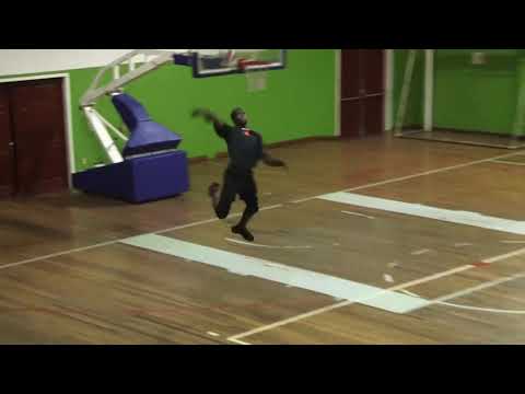 Start volleybal competitie