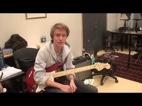 Videoblogg #1 - Nadderudrevyen 2015