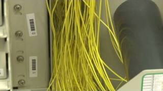 Behind the scenes at Verizon Fios