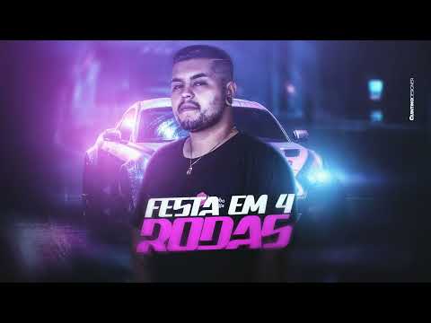 DJ DOGOR - FESTA EM 4 RODAS - MEGA FUNK                                           #shorts