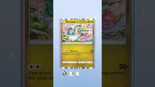Pokémon TCGP 74. #pokemontcg