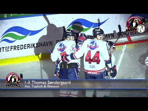 24.11.20 Frederikshavn White Hawks - Esbjerg Energy 3-4