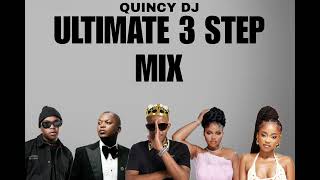 Download lagu BEST 3 STEP MIX 2025 | Dlala Thukzin, Mawhoo, Zee Nxumalo, Oscar Mbo, Jazzworx, Thukuthela, Sykes  mp3 Download lagu BEST 3 STEP MIX 2025 | Dlala Thukzin, Mawhoo, Zee Nxumalo, Oscar Mbo, Jazzworx, Thukuthela, Sykes  mp3