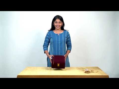 Family Jewel Box Video