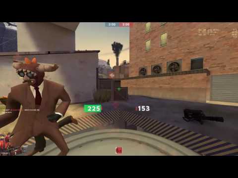 UGC NA Platinum Highlander Season 20 Week 4: dK vs The Chill Penguins [Pyro POV]