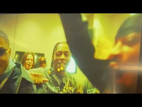 Gino Mondana X Vonny G - Bunk (Music Video) | Pressplay Reaction