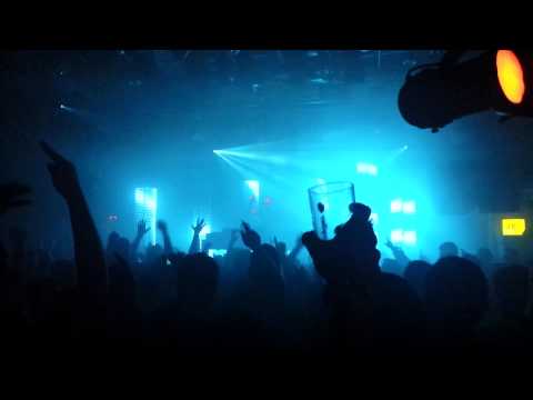 John Christian @ Protocol Recordings Label Night (ADE 2013)