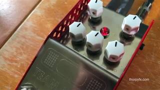 Video thumbnail for Thorpy FX: The Team Medic by Brett Kingman