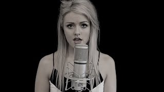 Human - Christina Perri - Acoustic Piano Cover - Music Video