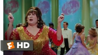 Hairspray (5/5) Movie CLIP - You Can&#39;t Stop the Beat! (2007) HD