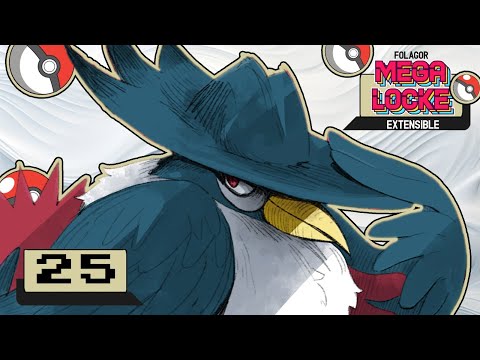 Pokémon Platino MEGALOCKE 3 Ep.25 - ME HAN ECHADO UN MAL DE OJO