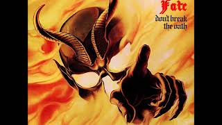 Mercyful Fate - Death Kiss (Demo)