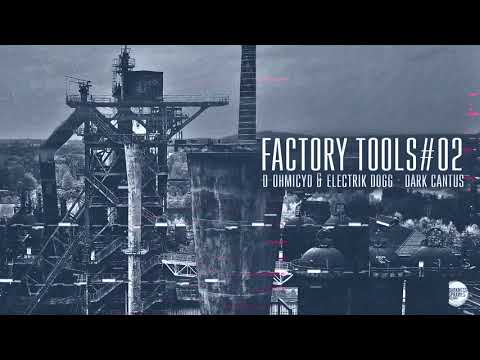 D-ohmicyd & Electrik Dogg - Dark Cantus [DSR011]