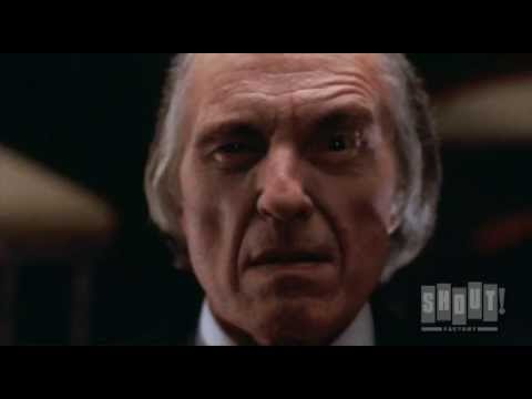 Phantasm II - Angus Scrimm Brings The Tall Man To Life