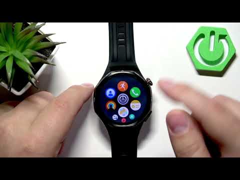 HUAWEI Watch GT 6 Pro – Top Tricks and Hidden Features