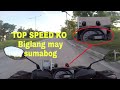 Top Speed Ni Honda Beat All Stock