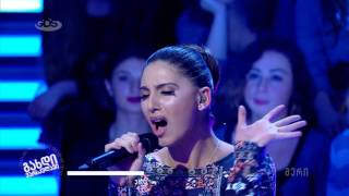 Shola Ama - You Might Need Somebody | გახდი ვარსკვლავი | 3 LIVE