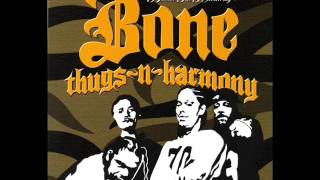 Bone Thugs n Harmony - Behind The Harmony (Full Album)