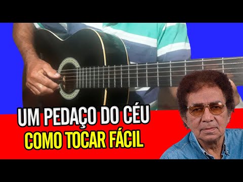 Um Pedaço do Céu - Reginaldo Rossi