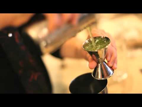 Belvedere Intense Unfiltered 80 Cucumber Rose Martini