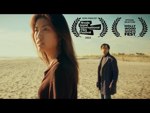 EMPATHY MAN: The Short Film