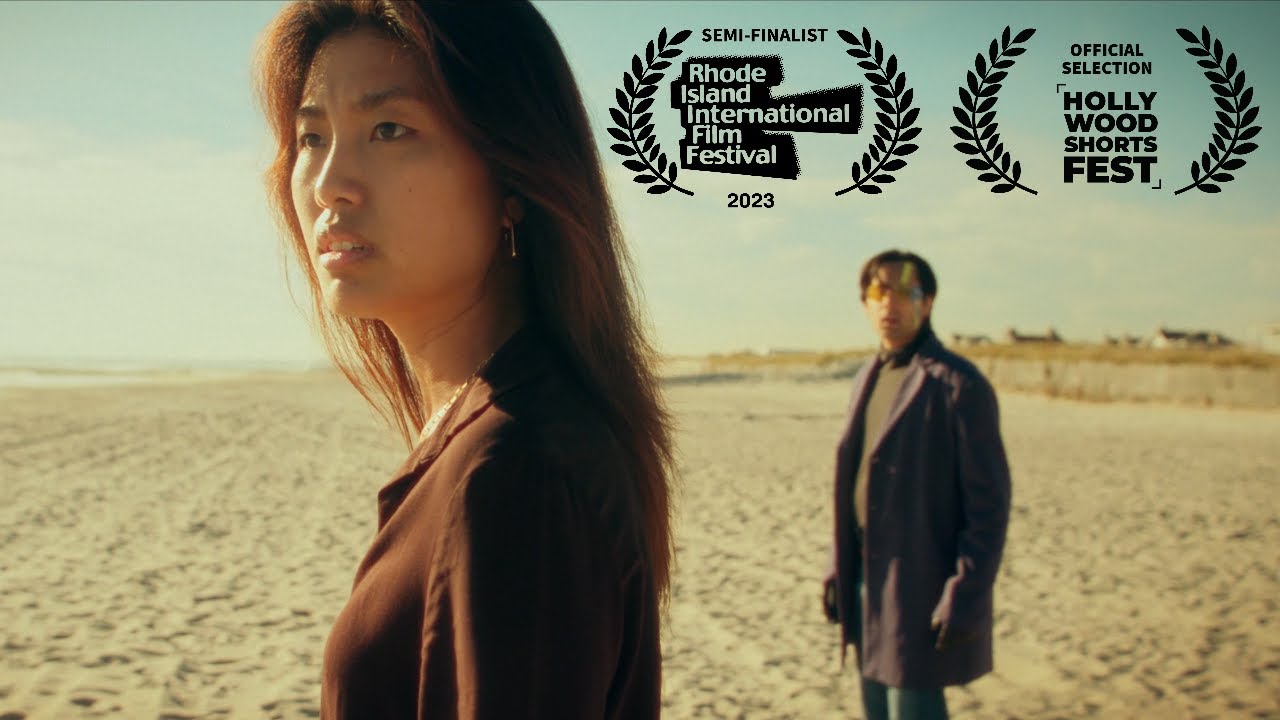 EMPATHY MAN: The Short Film