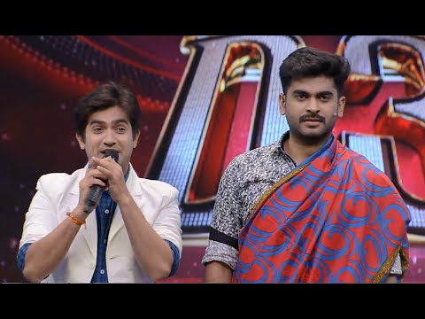 D3 D 4 Dance | Ep 30 - Grand Finale of 'Dhe Pani' | Mazhavil Manorama