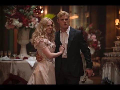 Flowers In The Attic - The Origin - Corrine an Christopher Foxworth