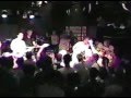 05 - Saves The Day - Handsome Boy - Live in Richmond 9/20/99